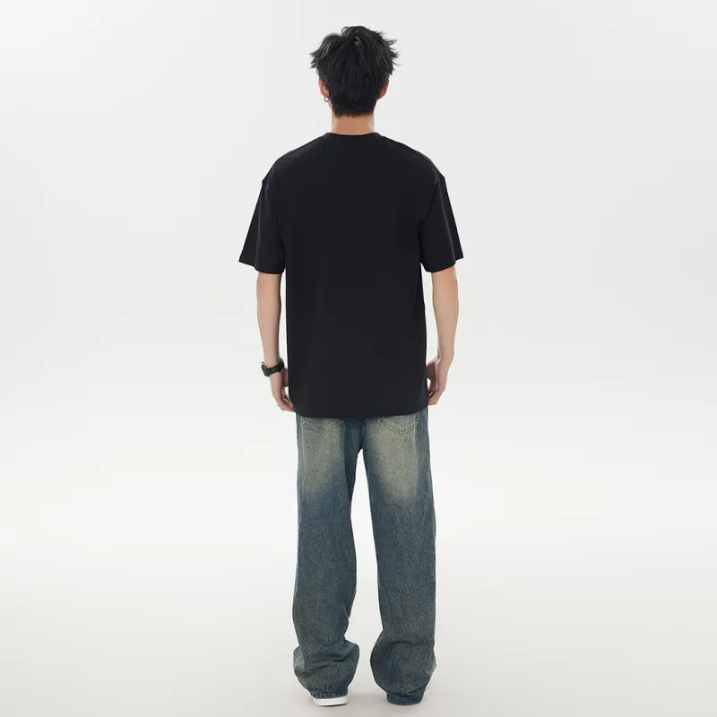 NRTY T Shirts Unisex-5