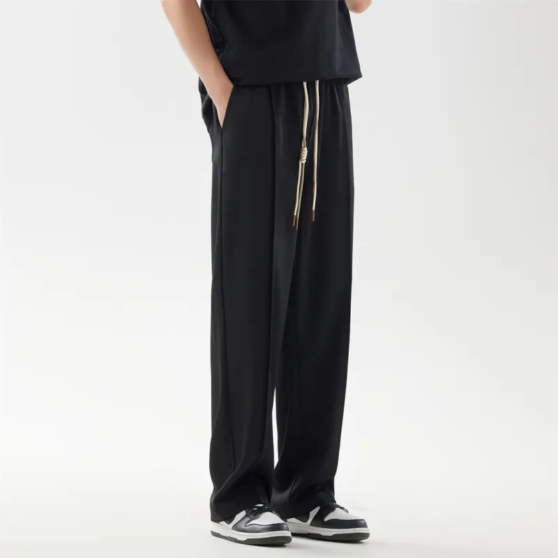 NRTY Casual Pants Spring And Autumn Men's-14