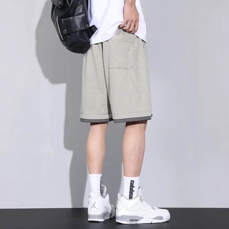 NRTY Casual Shorts Men-7