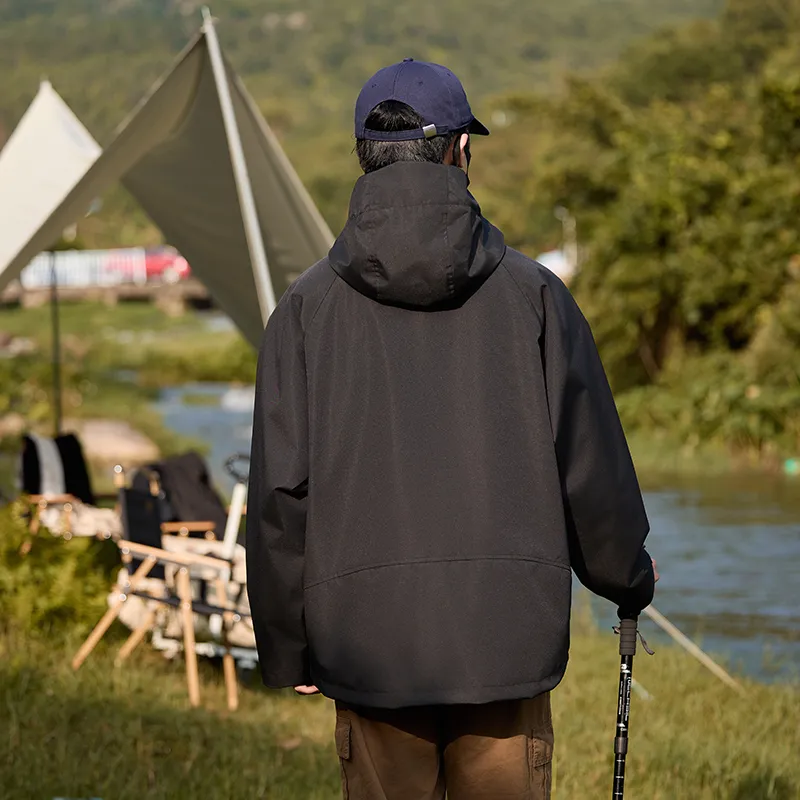 NRTY Jackets Men-2
