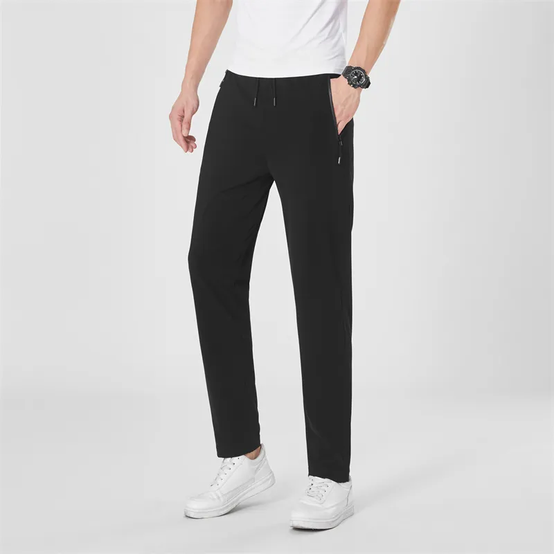 NRTY Casual Pants Spring Fall Unisex-2