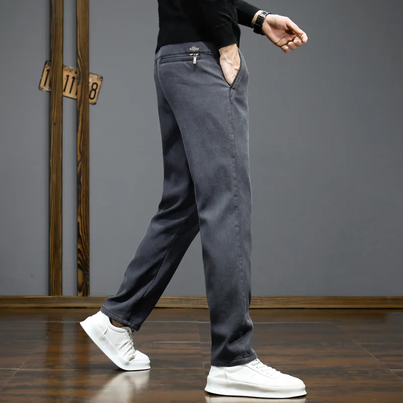NRTY Casual Pants Men-7