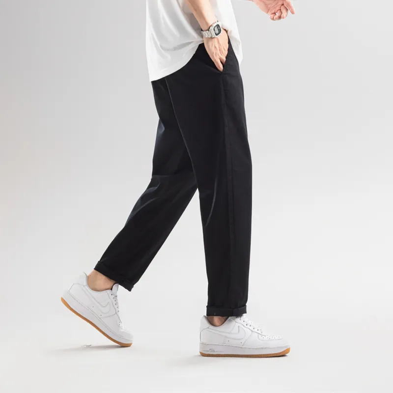 NRTY Casual Pants Men-26