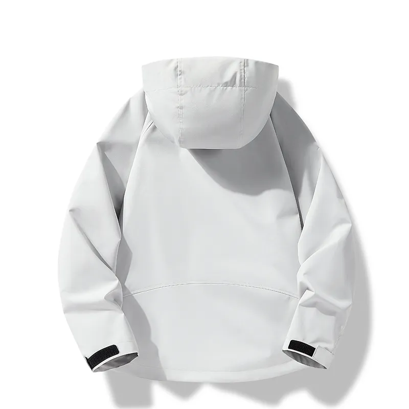 NRTY Jackets Coats Fall And Winter Unisex-3