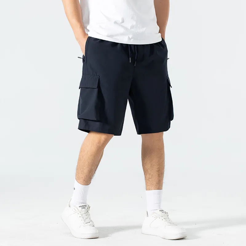 NRTY Sports Shorts Men-12