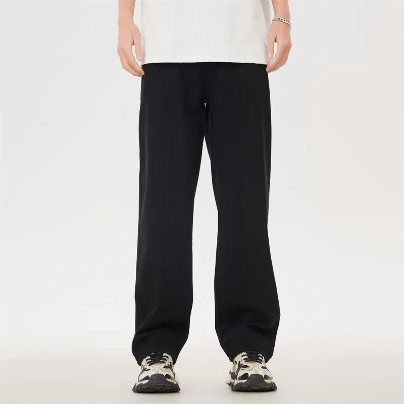 NRTY Jeans Spring And Autumn Men's-3