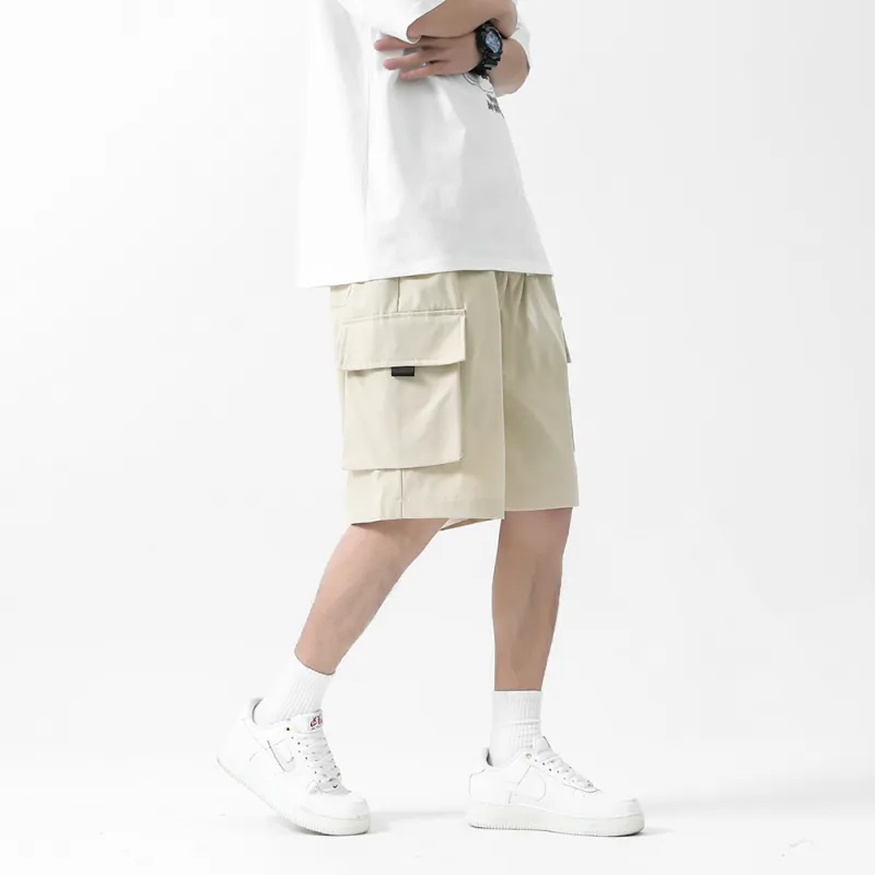 NRTY Casual Shorts Men-7