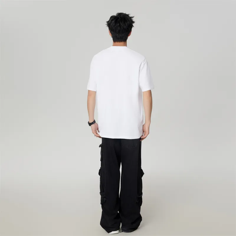 NRTY T Shirts Men-2