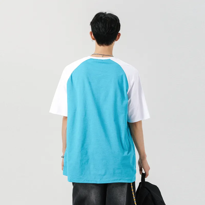NRTY T Shirts Men-6