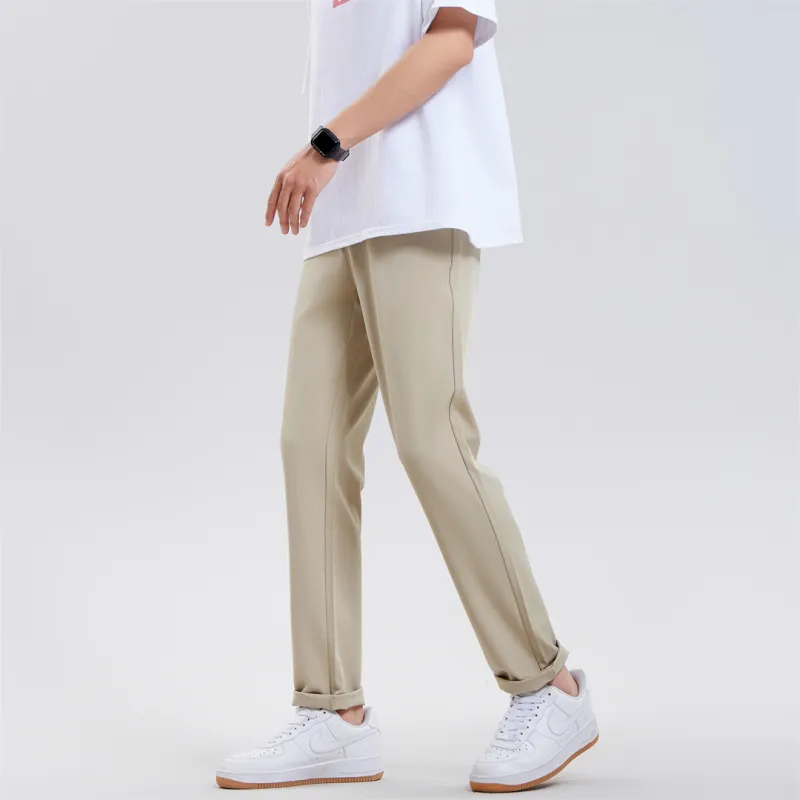 NRTY Casual Pants Men-14