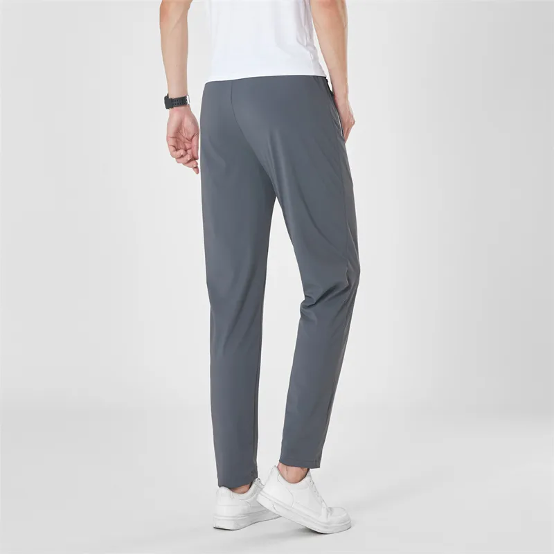 NRTY Casual Pants Spring Fall Unisex-8