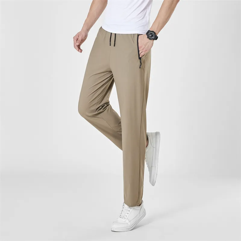 NRTY Casual Pants Spring Fall Unisex-11