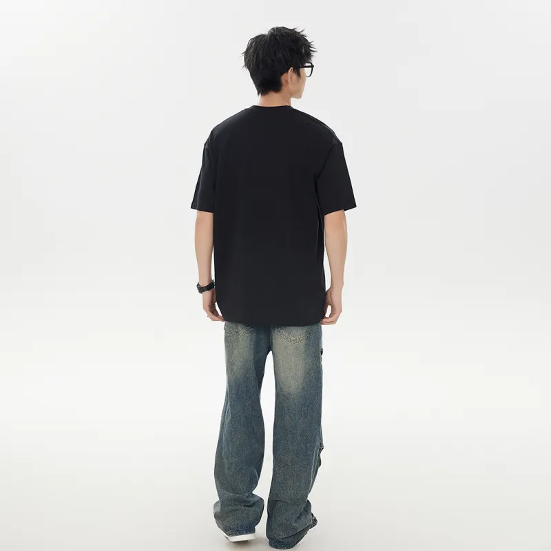 NRTY T Shirts Men-5