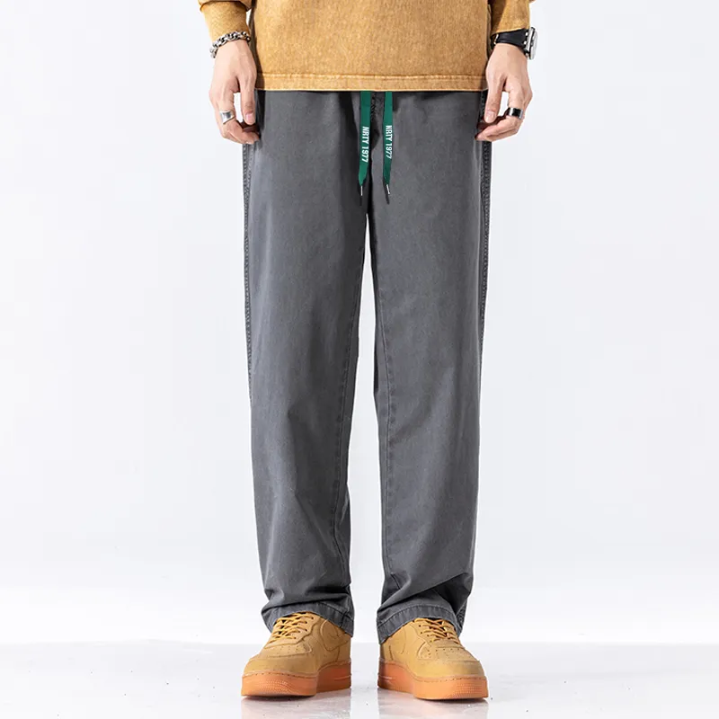 NRTY Casual Pants Men-7