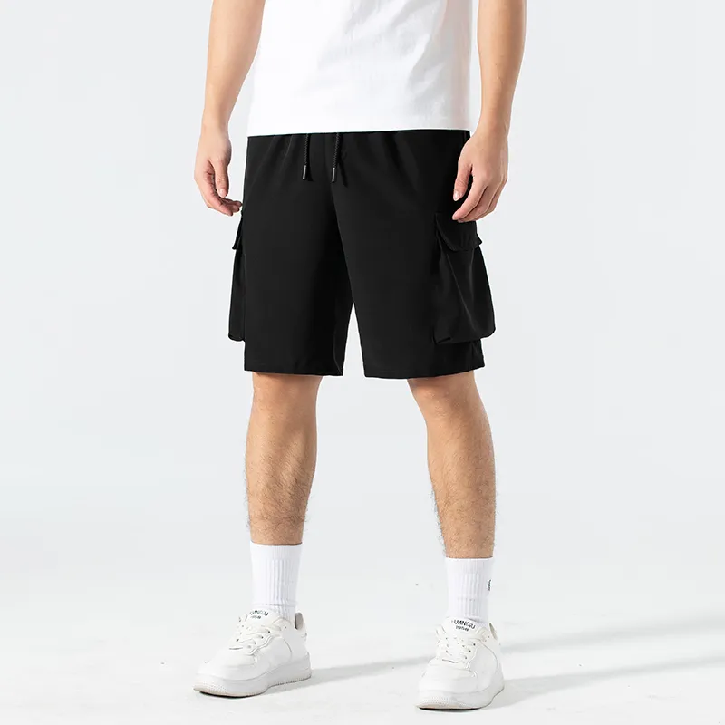 NRTY Sports Shorts Men-4