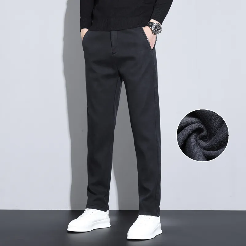 NRTY Casual Pants Men-13