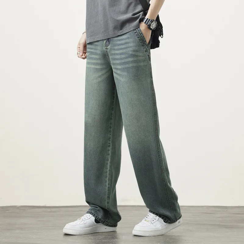 NRTY Jeans Men-6