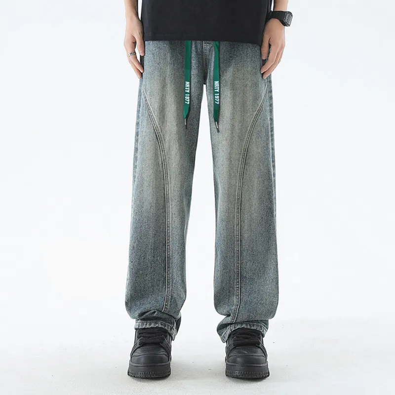 NRTY Jeans Men-10