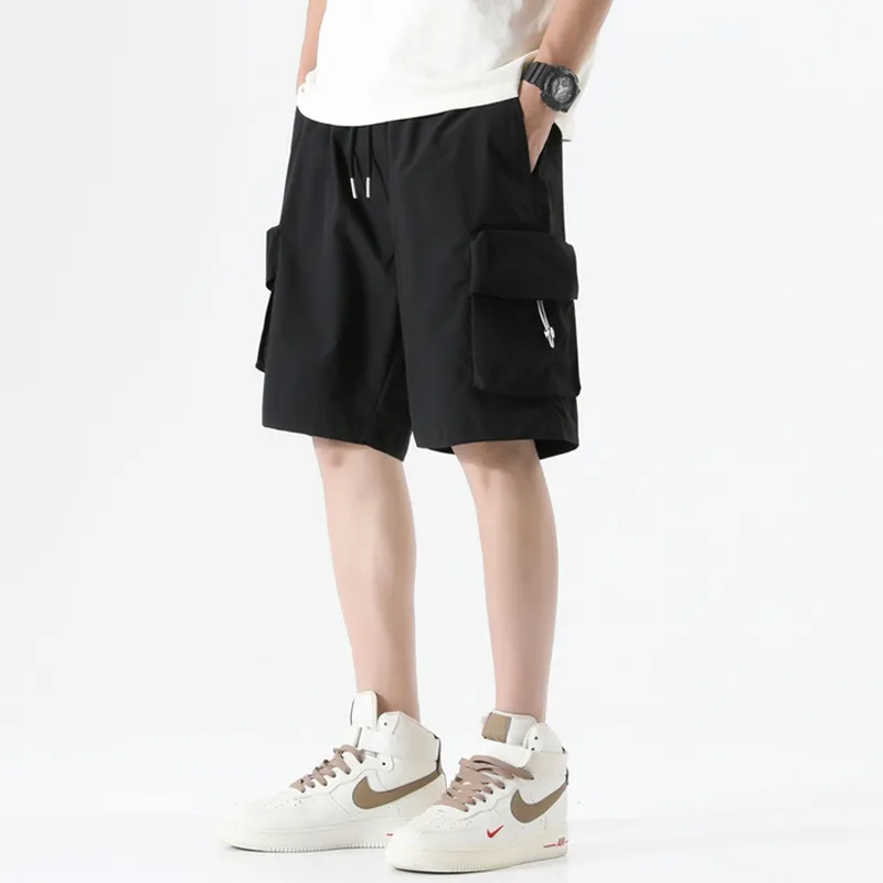 NRTY Casual Sportswear Summer Men's-17