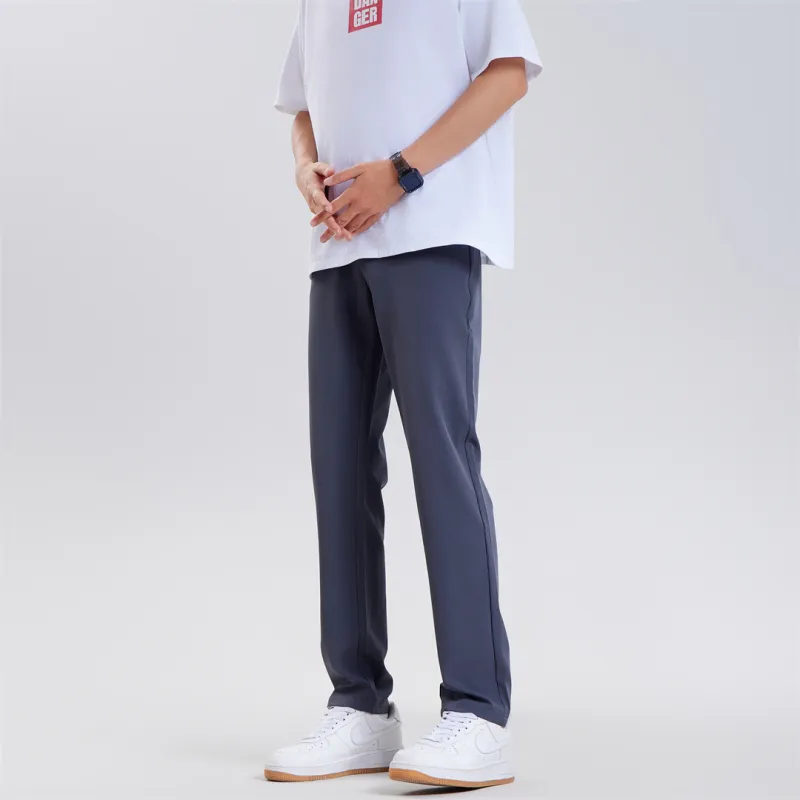 NRTY Casual Pants Men-4