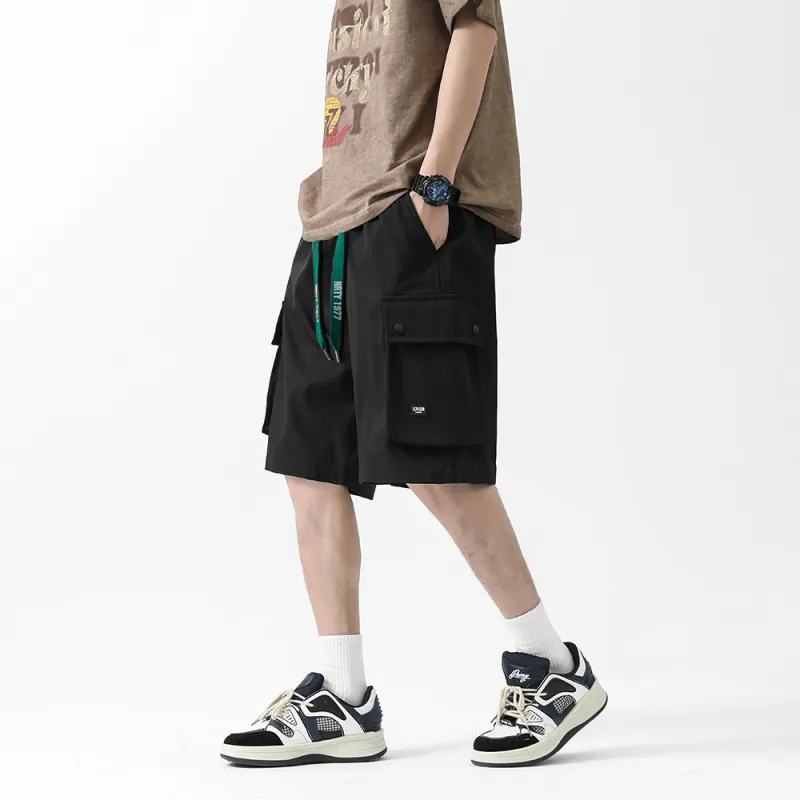 NRTY Casual Shorts Men-3