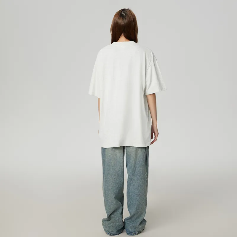 NRTY T Shirts Unisex-9