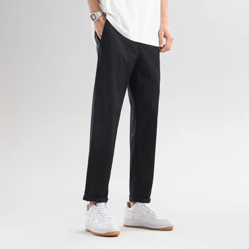 NRTY Casual Pants Men-24