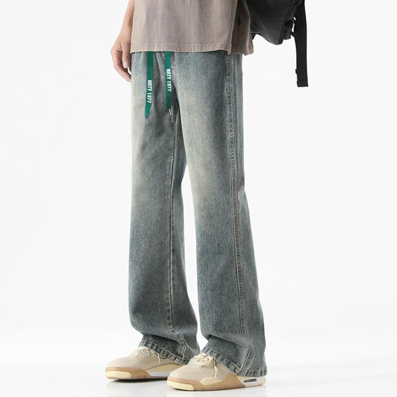 NRTY Jeans Fall And Winter Unisex-23