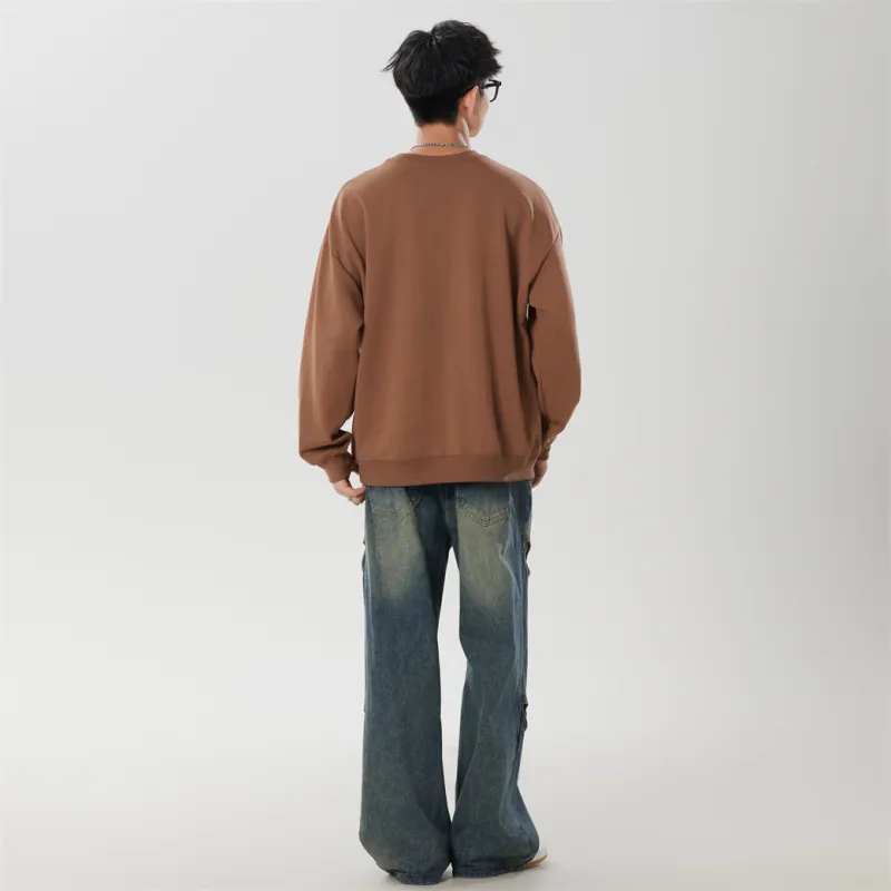 NRTY Sweatshirt Fall And Winter Unisex-13