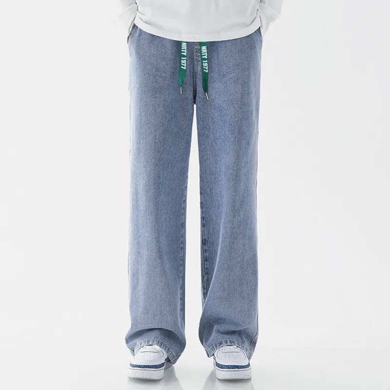 NRTY Jeans Fall And Winter Unisex-14