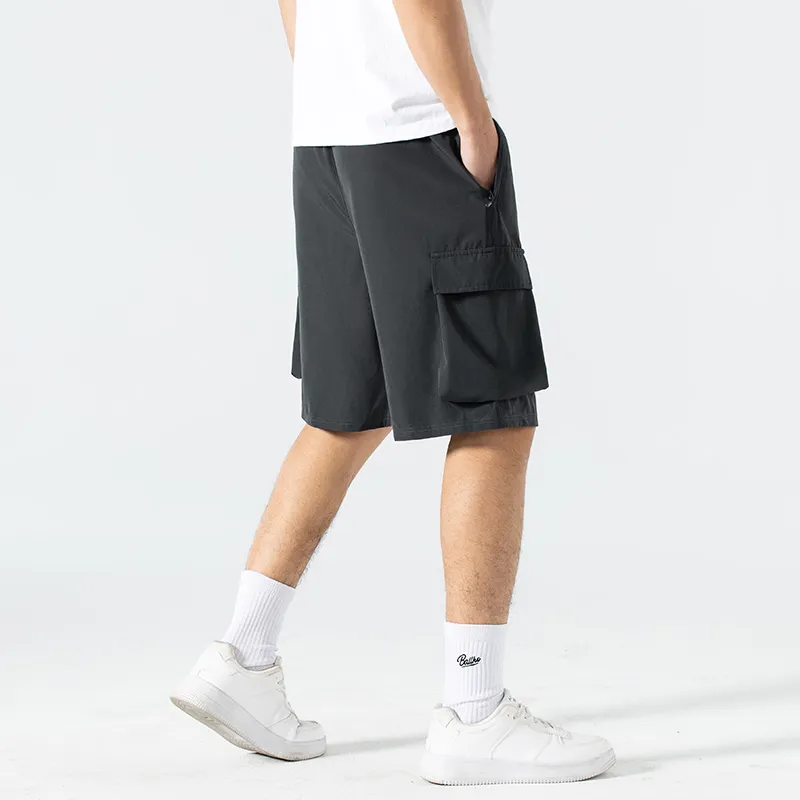 NRTY Sports Shorts Men-15