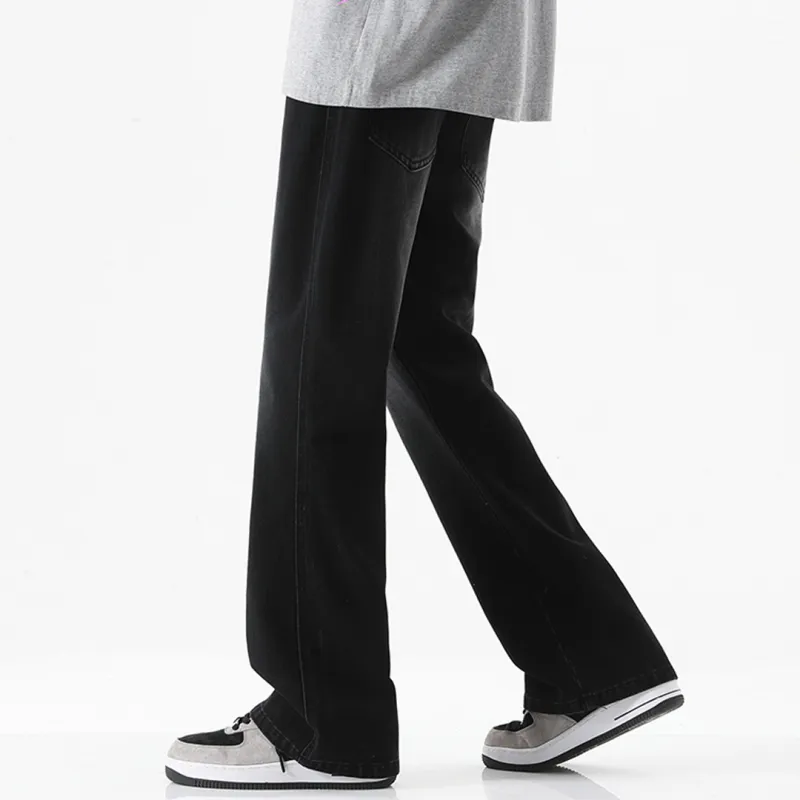 NRTY Jeans Fall And Winter Unisex-4