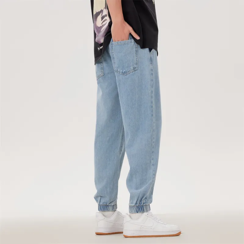 NRTY Jeans Fall And Winter Men's-13