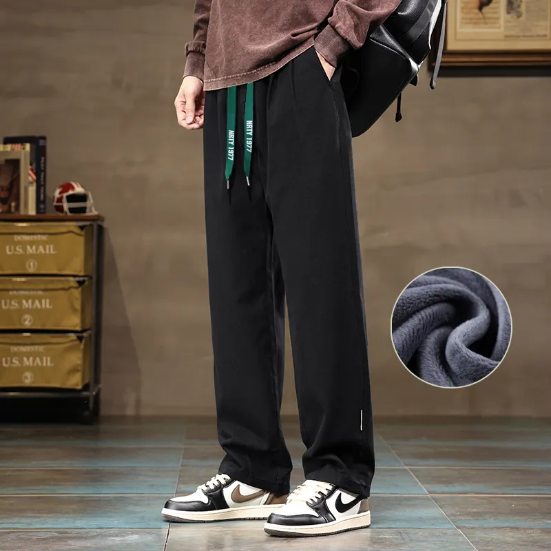 NRTY Casual Pants Men-12