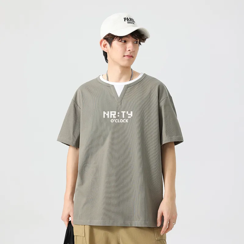 NRTY T Shirts Men-7