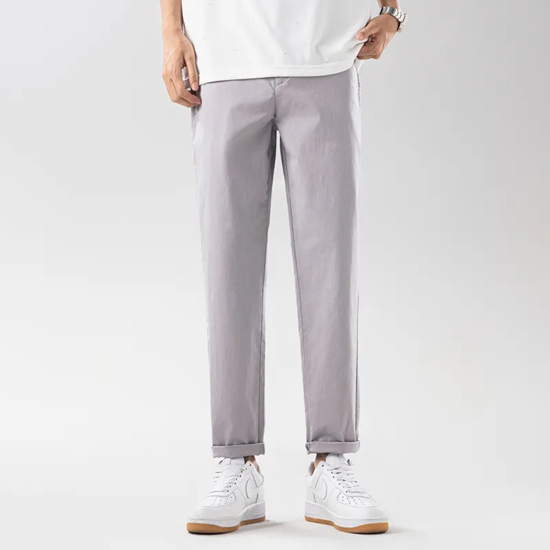 NRTY Casual Pants Men-16