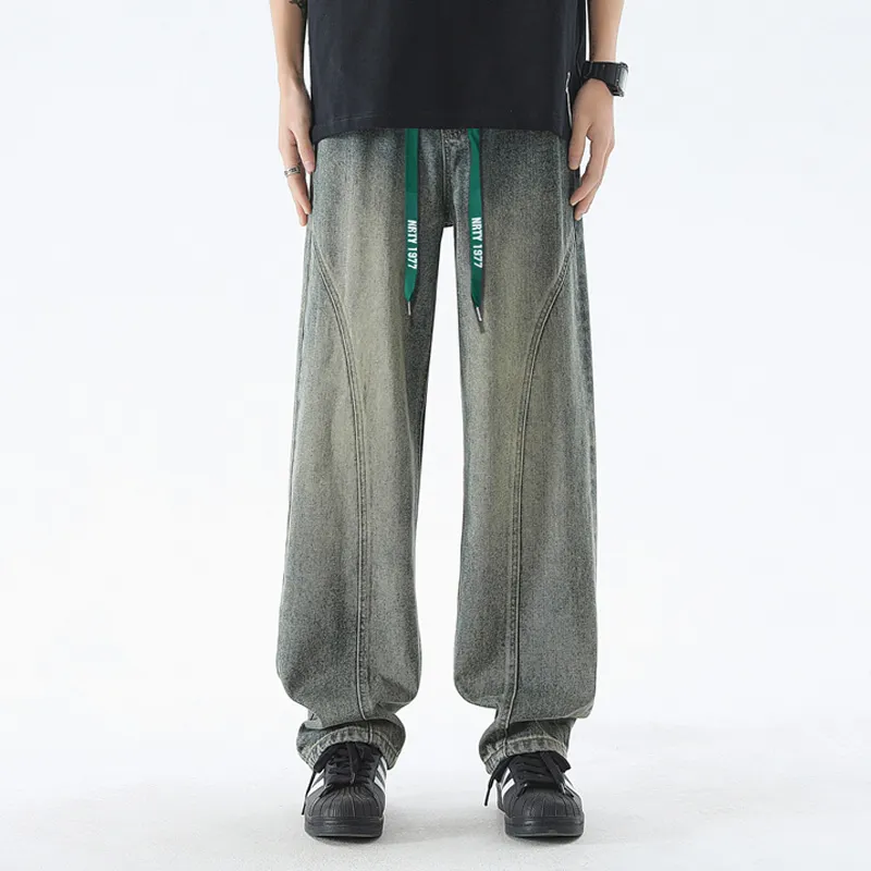 NRTY Jeans Men-6