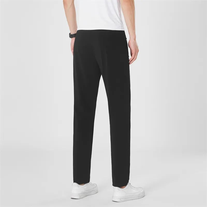 NRTY Casual Pants Spring Fall Unisex-3