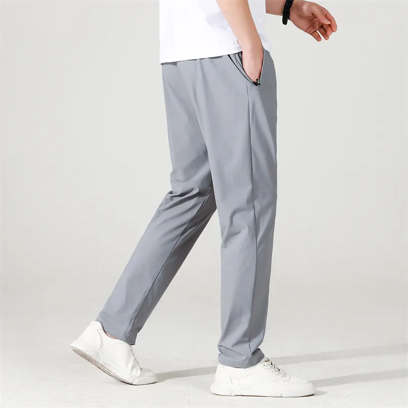 NRTY Casual Pants Men-10