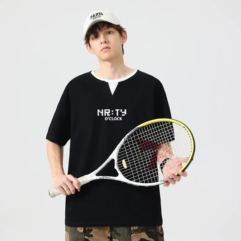 NRTY T Shirts Men-3