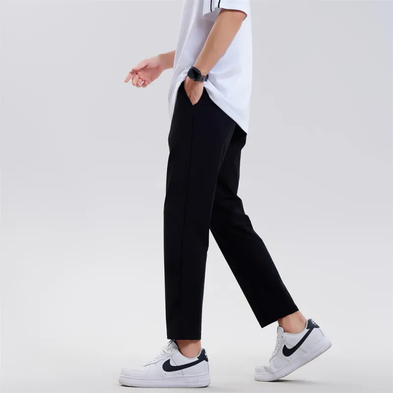 NRTY Casual Pants Men-10