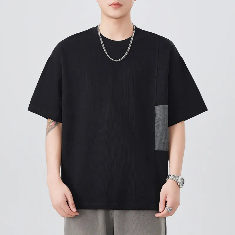 NRTY T Shirts Men-2