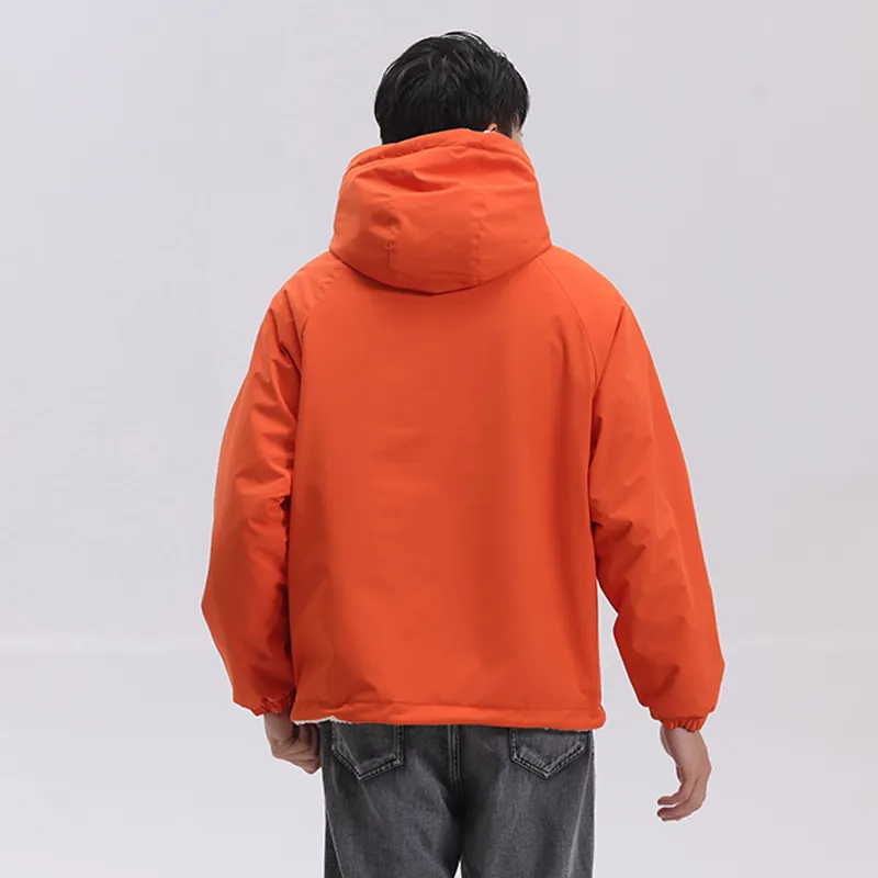 NRTY Jackets & Coats Fall Winter Men's-7
