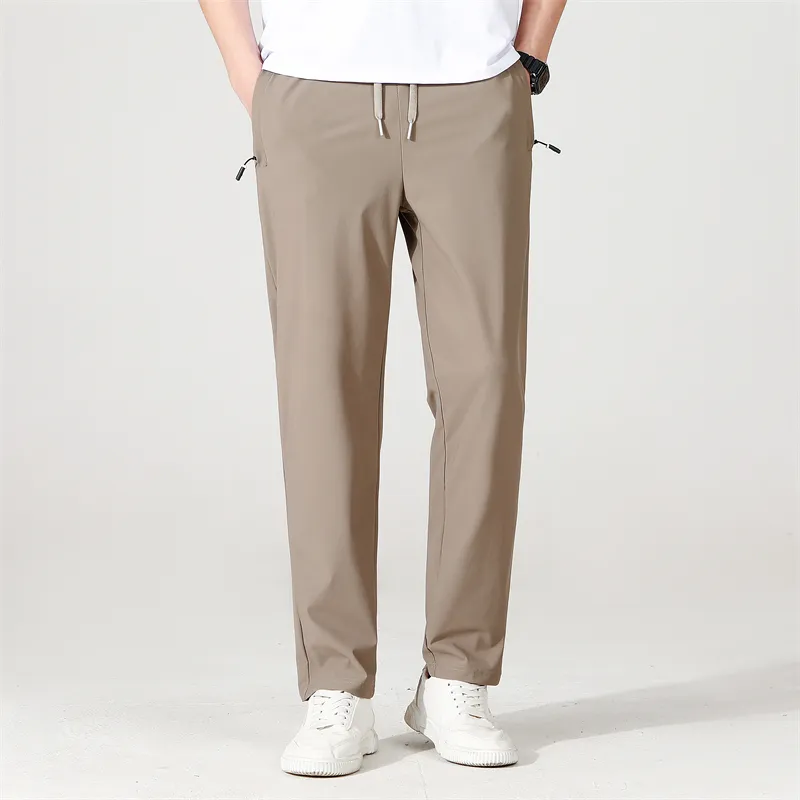 NRTY Casual Pants Men-18