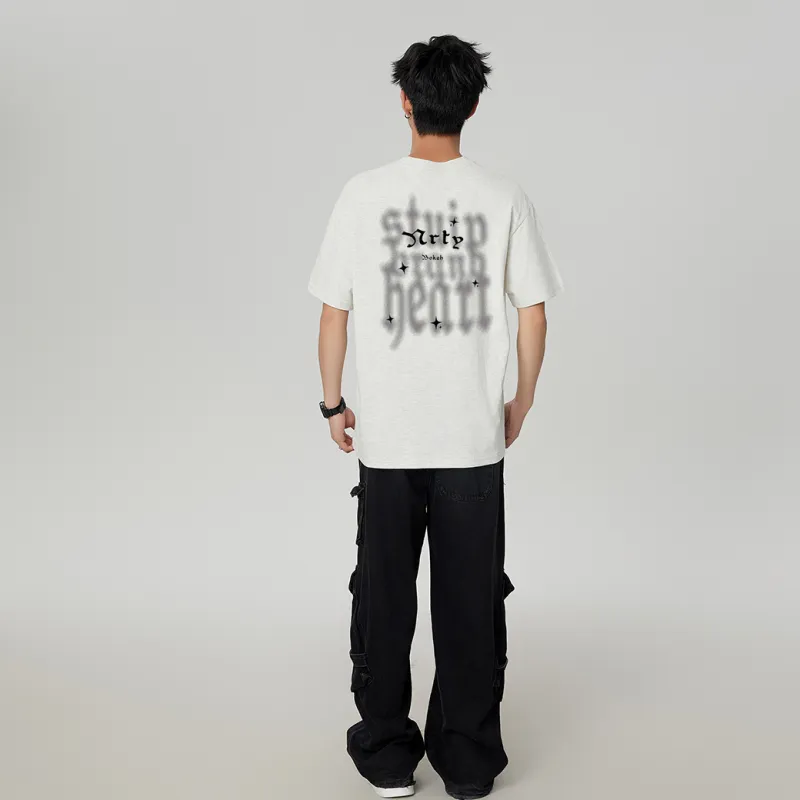 NRTY T Shirts Unisex-5