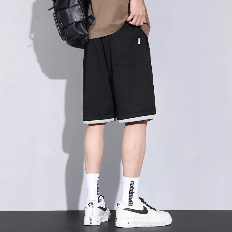 NRTY Casual Shorts Men-3