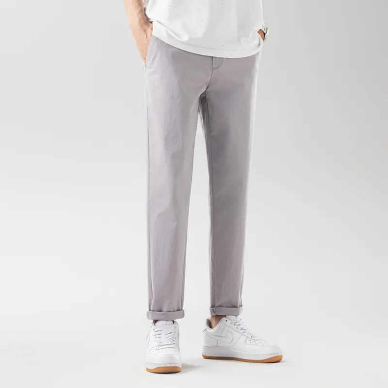 NRTY Casual Pants Men-17