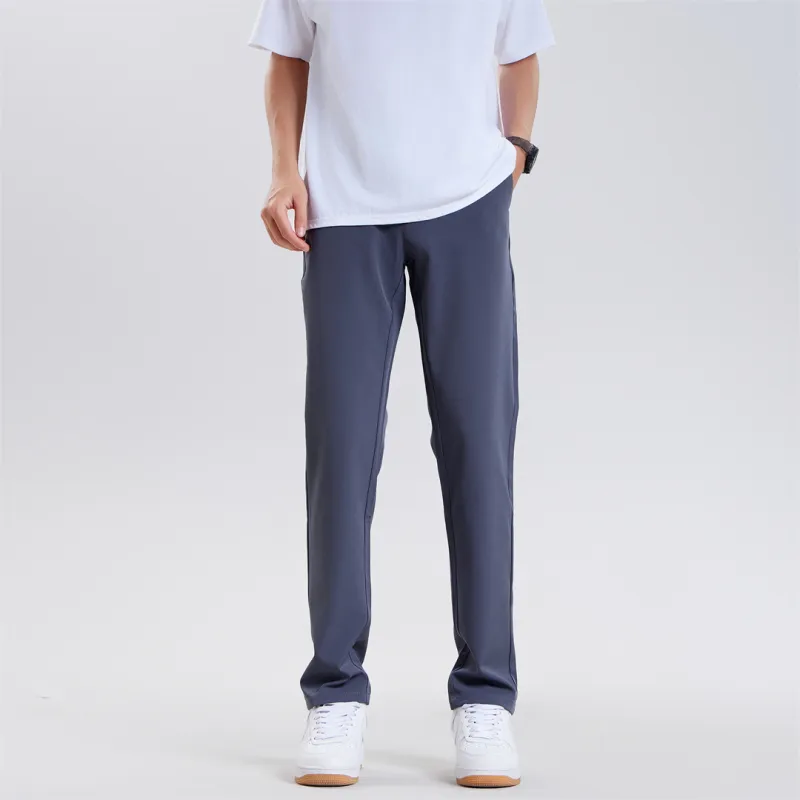 NRTY Casual Pants Men-2