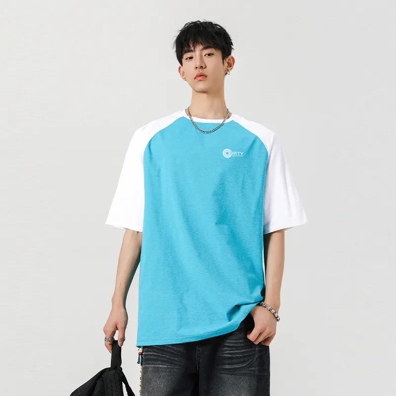 NRTY T Shirts Men-5