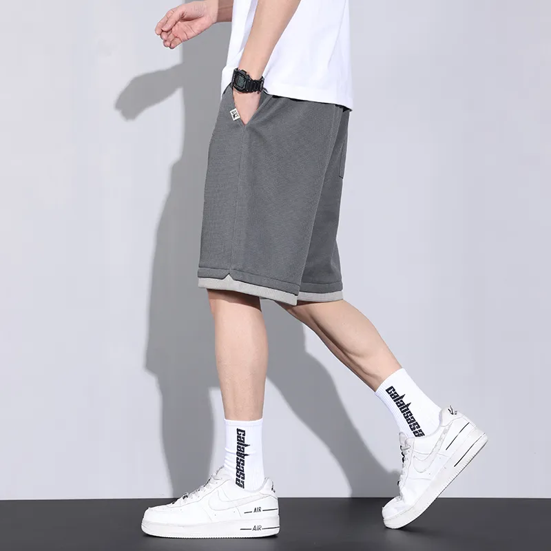 NRTY Casual Shorts Men-10
